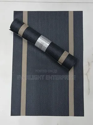 Dining Table Runner + Mats Available
