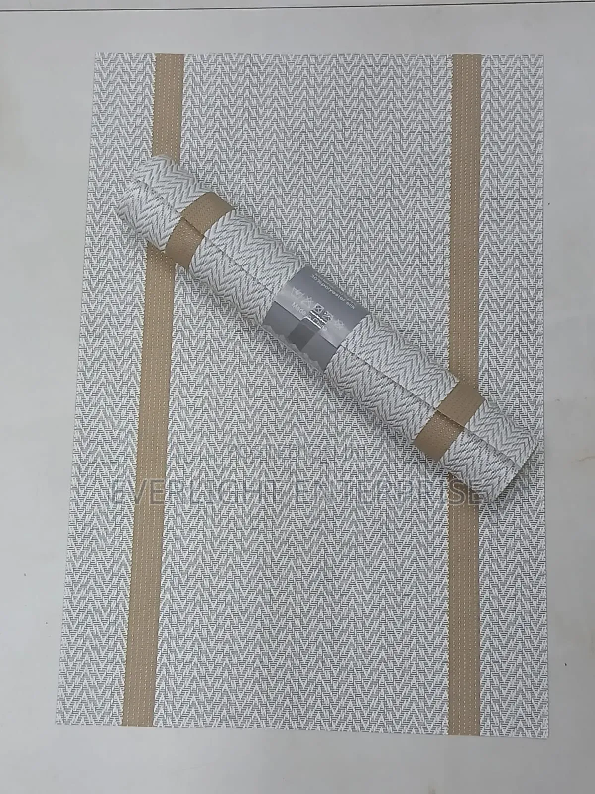 Dining Table Runner + Mats Available