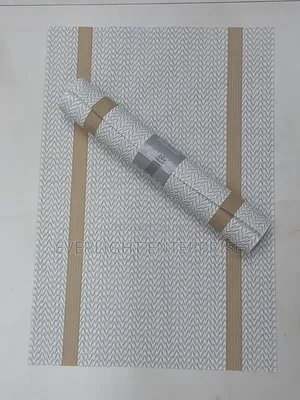 Dining Table Runner + Mats Available