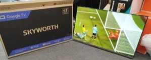 High Quality Skyworth 43inch Smart Tv