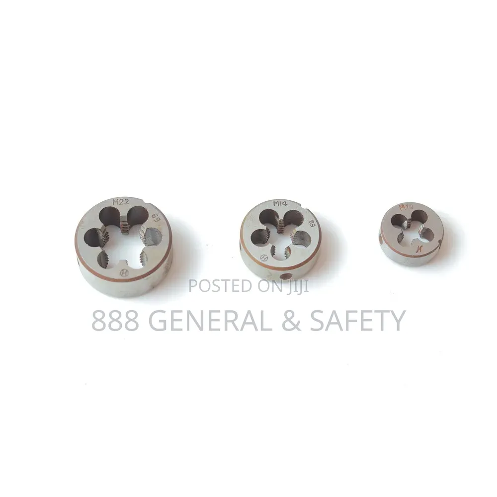Screw Die 22mm
