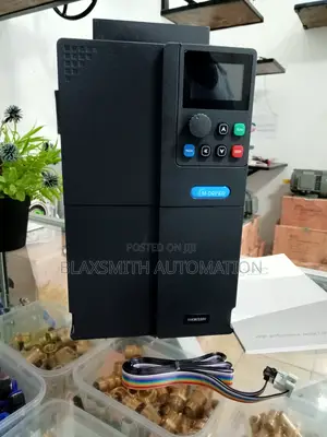 11kw Variable Frequency Drive G1