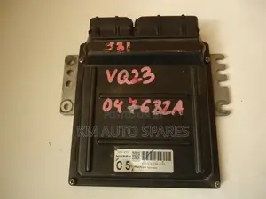 Nissan Vq23 Ecu for Teana.