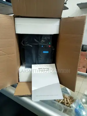 11kw Variable Frequency Drive G1