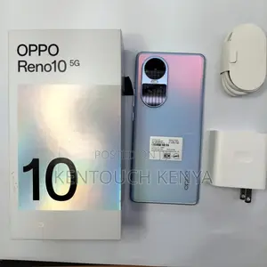 Oppo Reno 10 5G 256 GB Purple