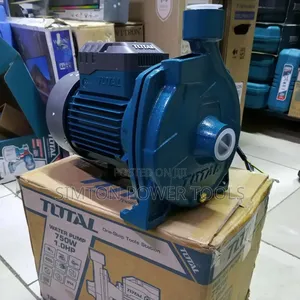 Heavy-Duty Total Centrifugal Booster Pump 1hp