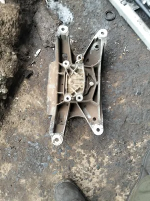 Audi S4 Gearbox Mounting