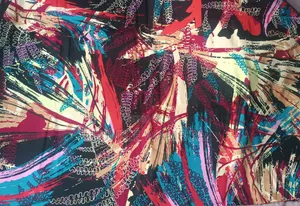 Pure Cotton Kitenge