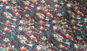 Pure Cotton Kitenge