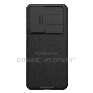 Nillkin Camshield Camera Protective Cover Case for Samsung Galaxy A57