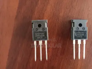 G50t60ak3hd Mosfets