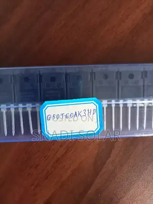 G50t60ak3hd Mosfets