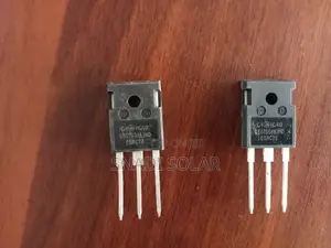 G50t60ak3hd Mosfets