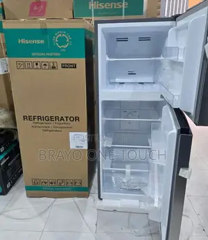 Hisense 120 Litres Fridge Ref120dr