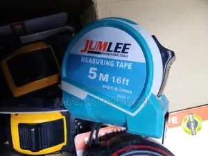 5 M Jumlee Tape Measure