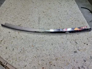 Toyota Premio 2001-2013 Bonnet Chrome
