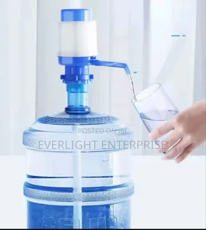 *Hand Press Manual Water Pump Now
