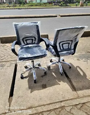 Generic Assembled Executive Office Chair KSG