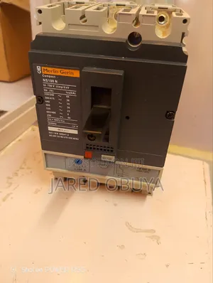 Jared Faradays Electrical