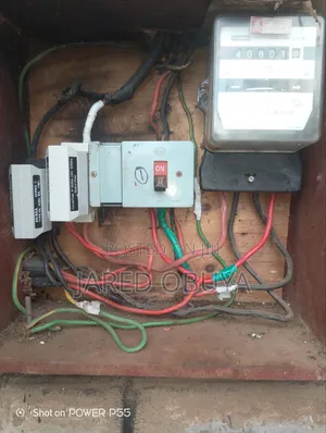 Jared Faradays Electrical