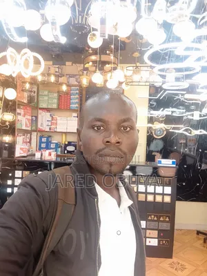 Jared Faradays Electrical
