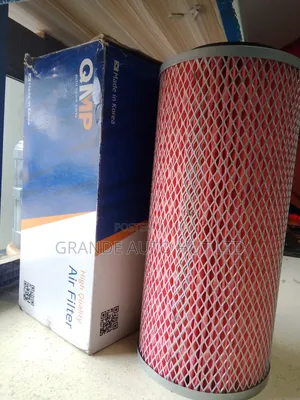 Air Filter Hyundai H100 Van (Qmp Brand)