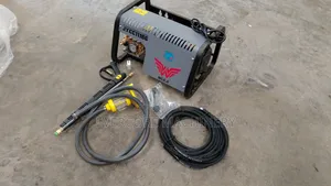 Commercial Car Washing Machine Single and Three Phase.