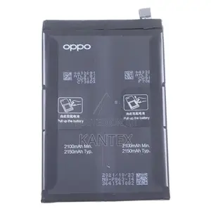 Oppo Reno 6 Batteries BLP 863