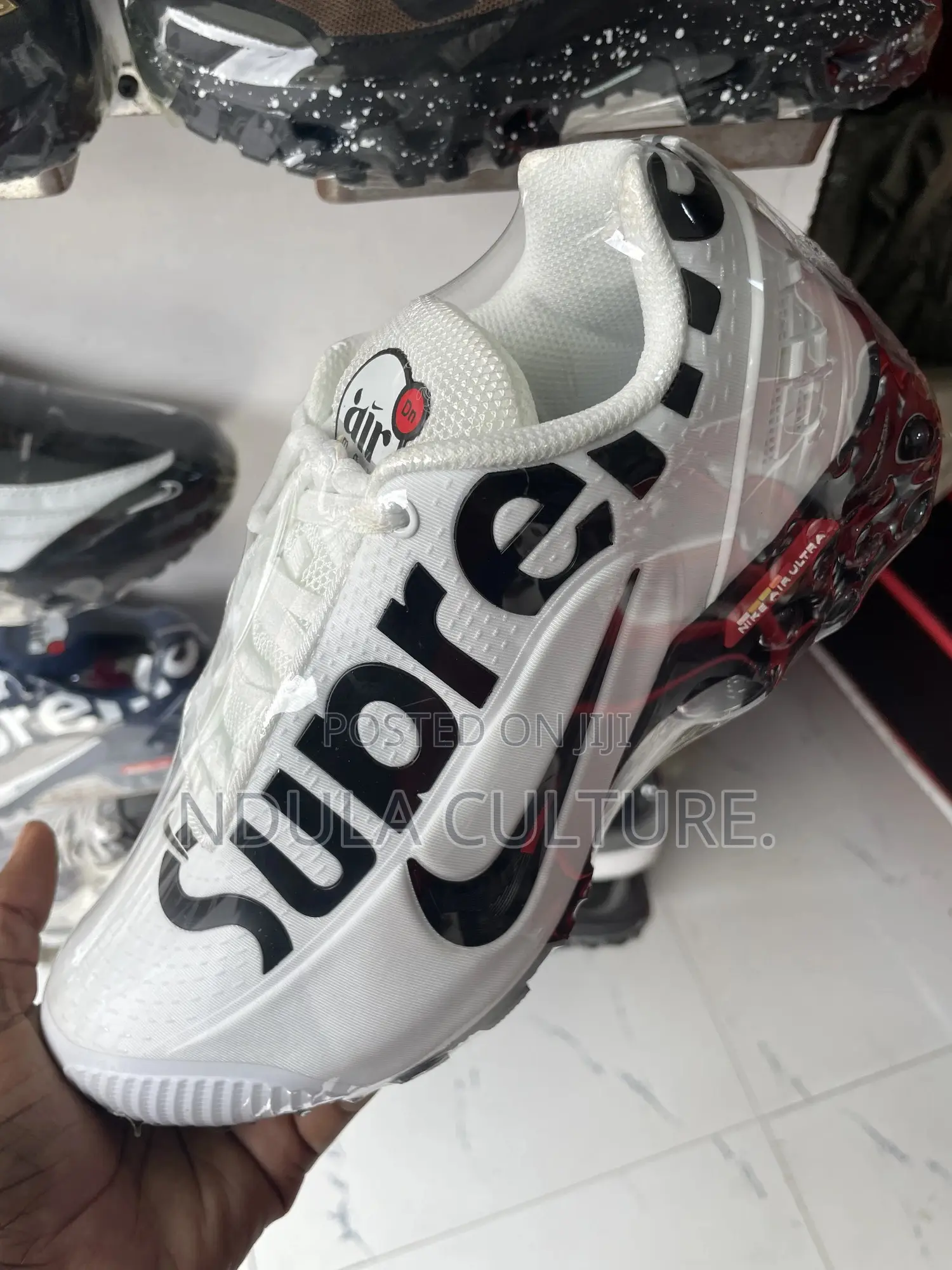 Airmax Ultra Supreme