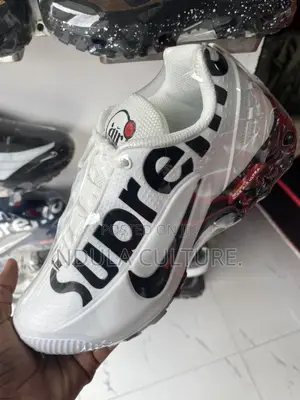 Airmax Ultra Supreme