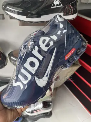 Airmax Ultra Supreme