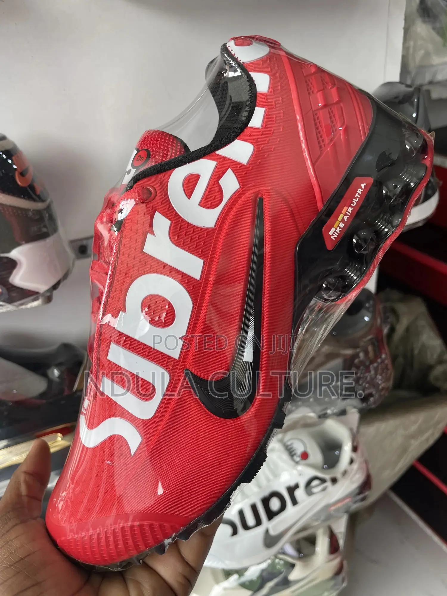 Airmax Ultra Supreme