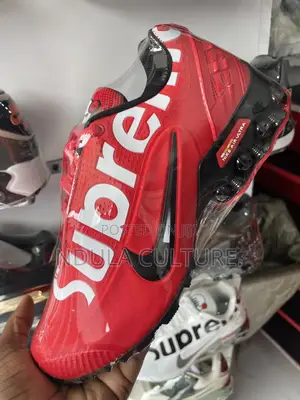 Airmax Ultra Supreme