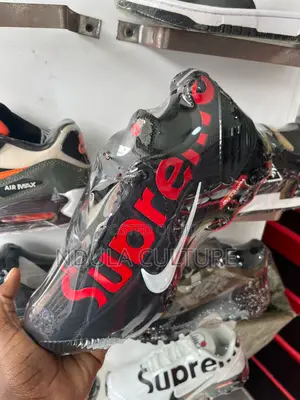 Airmax Ultra Supreme
