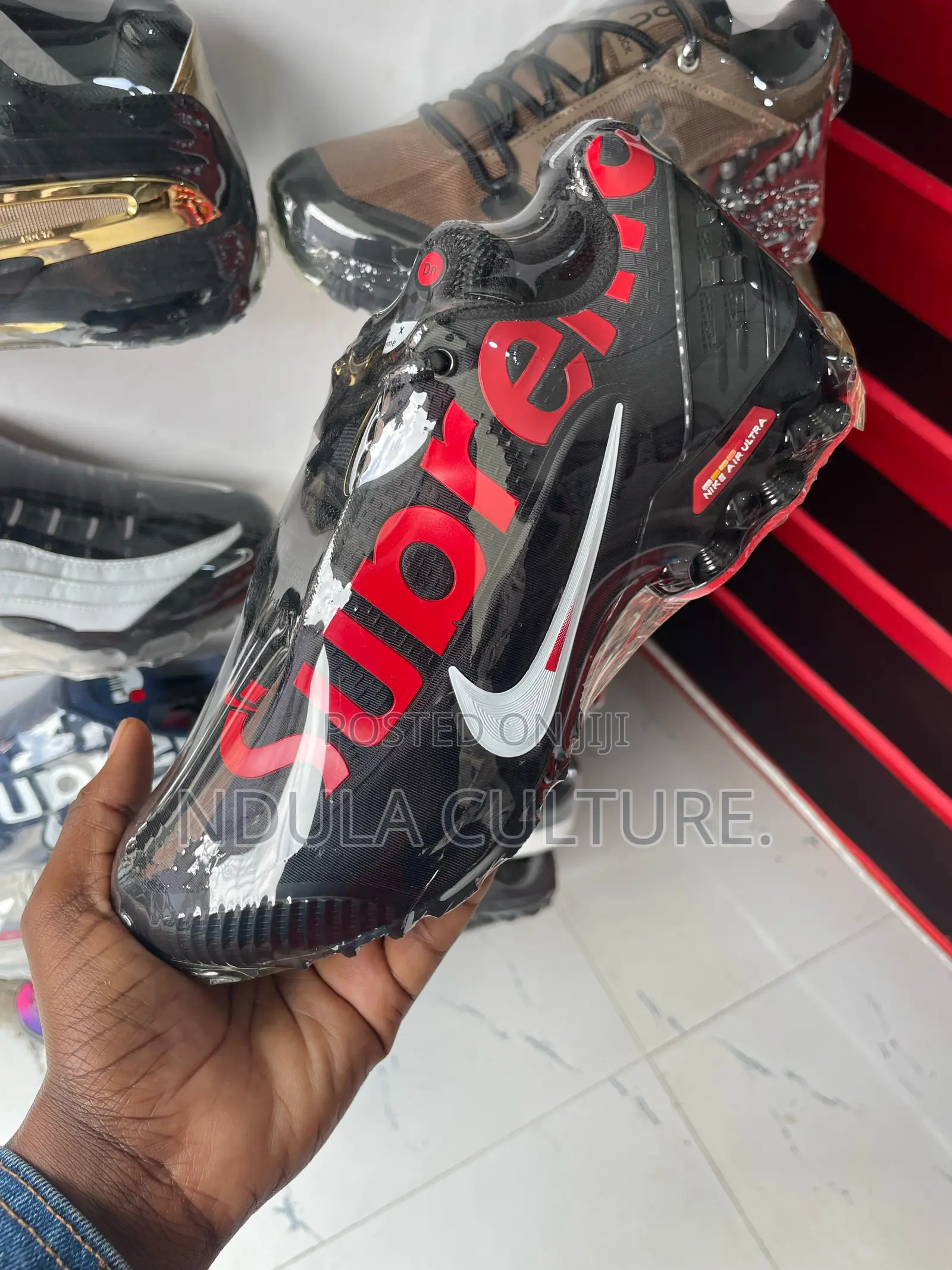 Airmax Ultra Supreme