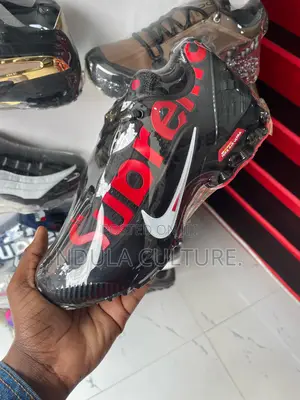 Airmax Ultra Supreme