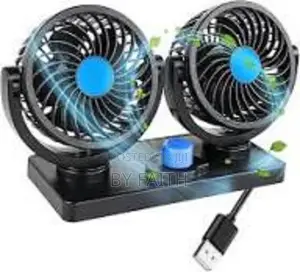 New Improved Car Fan/ Buy Car Fan][]