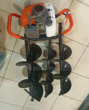 Earth Auger 2stroke