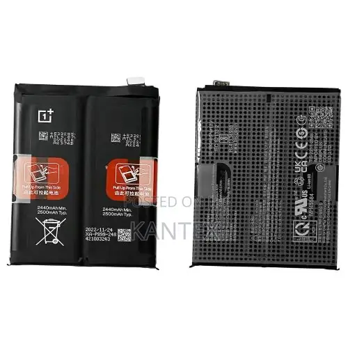 One Plus 10pro Battery Replacement BLP 899