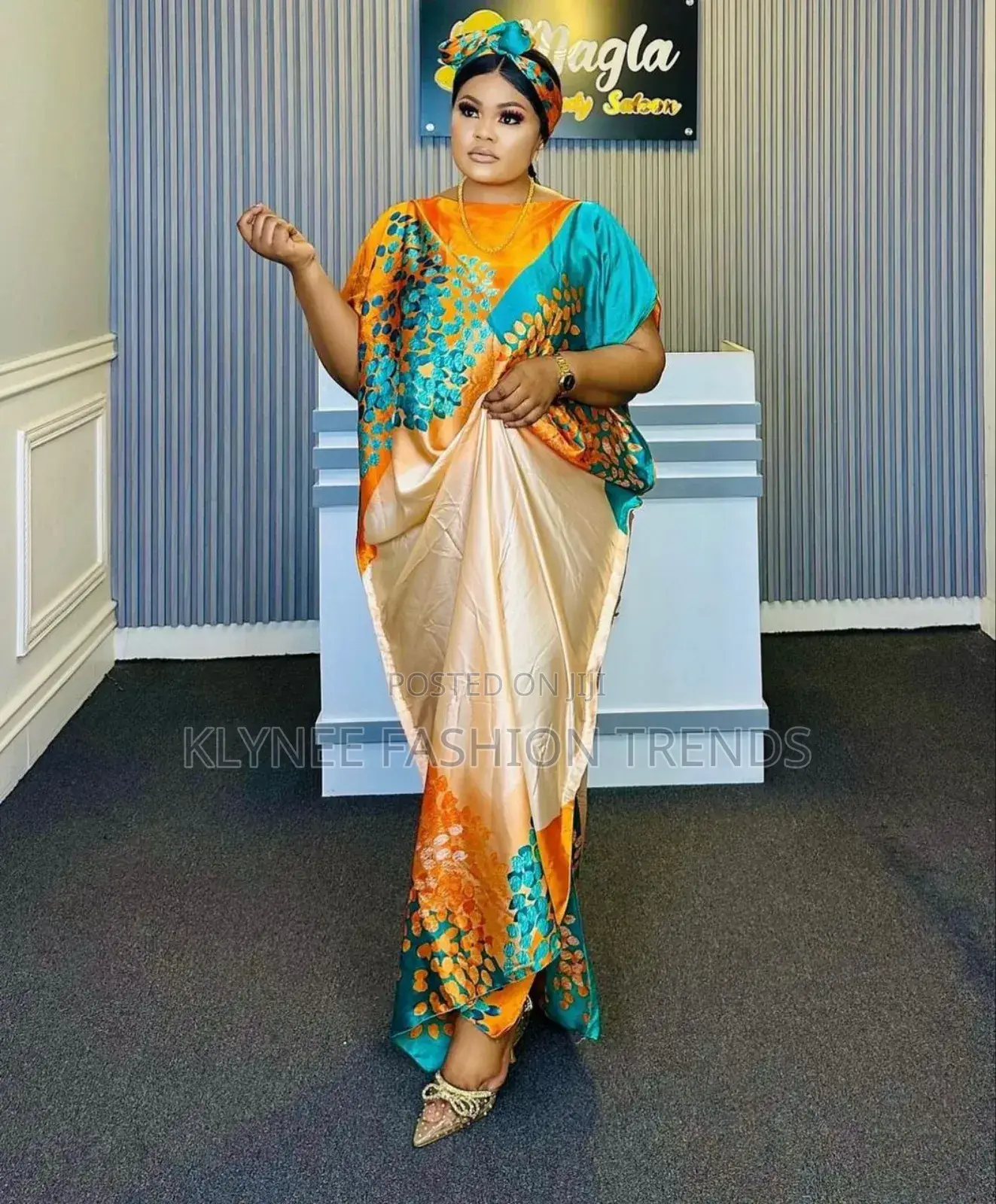 Silk Deras Mombasa