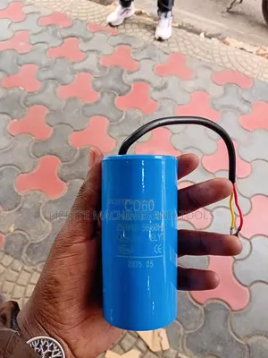 400uf Starting Capacitor 250vac