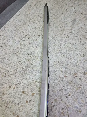 Nissan Xtrail 2017 Front Bumper Chrome