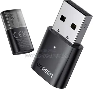 Ugreen Cm390 Usb-a Bluetooth 5.0 Adapter
