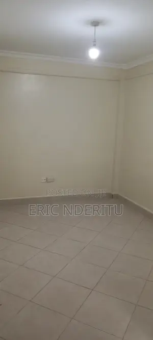 1bdrm Apartment in Kahawa West for rent