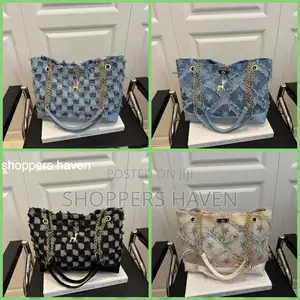 Ladies Tote Bag