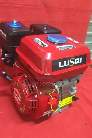 7. 5hp High Pressure Water Pump
