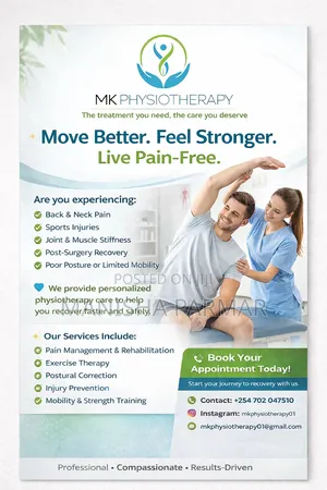 Mkphysiotherapy