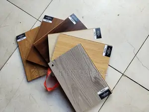 Wooden Laminates/ Floor Laminates