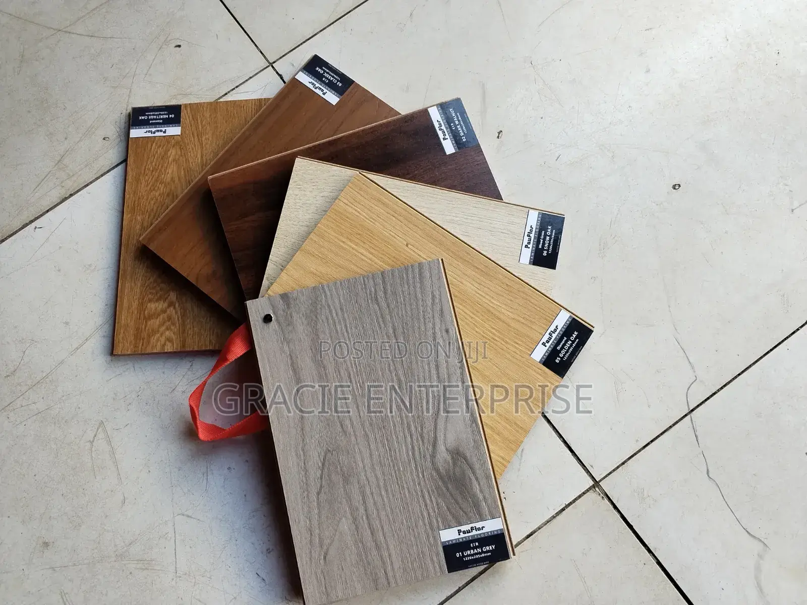 Wooden Laminates/ Floor Laminates