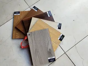 Wooden Laminates/ Floor Laminates